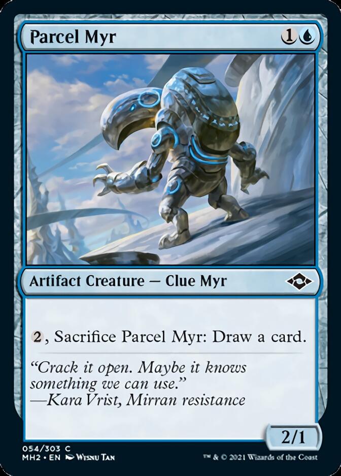 Parcel Myr [Modern Horizons 2] | Yard's Games Ltd