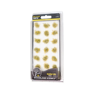 Yellow Seeding Tufts | Yard's Games Ltd