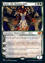 Grist, the Hunger Tide (Sketch) [Modern Horizons 2] | Yard's Games Ltd