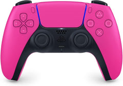 Sony PlayStation 5 DualSense Controller - Nova Pink [New] | Yard's Games Ltd