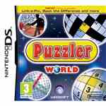 Puzzler World - DS | Yard's Games Ltd