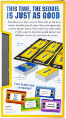 Blockbuster Returns [New] | Yard's Games Ltd