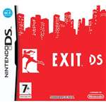 Exit DS - DS | Yard's Games Ltd