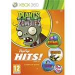 PopCap Hits Vol 2 - Xbox 360 | Yard's Games Ltd