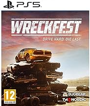 Wreckfest - PS5 | Yard's Games Ltd