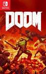 Doom - Switch | Yard's Games Ltd