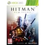 Hitman HD Trilogy - Xbox 360 | Yard's Games Ltd