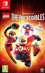 LEGO The Incredibles - Switch | Yard's Games Ltd