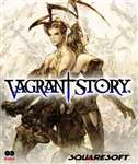 Vagrant Story - PS1 | Yard's Games Ltd