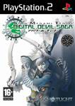 Shin Megami Tensei: Digital Devil Saga - PS2 [New] | Yard's Games Ltd