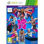 London 2012 - Xbox 360 | Yard's Games Ltd