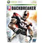 Backbreaker - Xbox 360 | Yard's Games Ltd