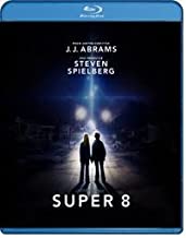 Super 8 [Blu-ray] - Pre-owned | Yard's Games Ltd