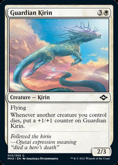 Guardian Kirin [Modern Horizons 2] | Yard's Games Ltd