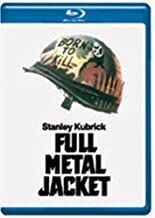 FULL METAL JACKET-Stanley Kubrick''s - Blu-ray - Pre-owned | Yard's Games Ltd