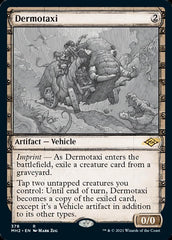 Dermotaxi (Sketch) [Modern Horizons 2] | Yard's Games Ltd