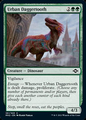 Urban Daggertooth [Modern Horizons 2] | Yard's Games Ltd