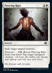 Piercing Rays [Modern Horizons 2] | Yard's Games Ltd