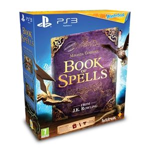 Book of Spells Complete PS3 - Preowned | Yard's Games Ltd