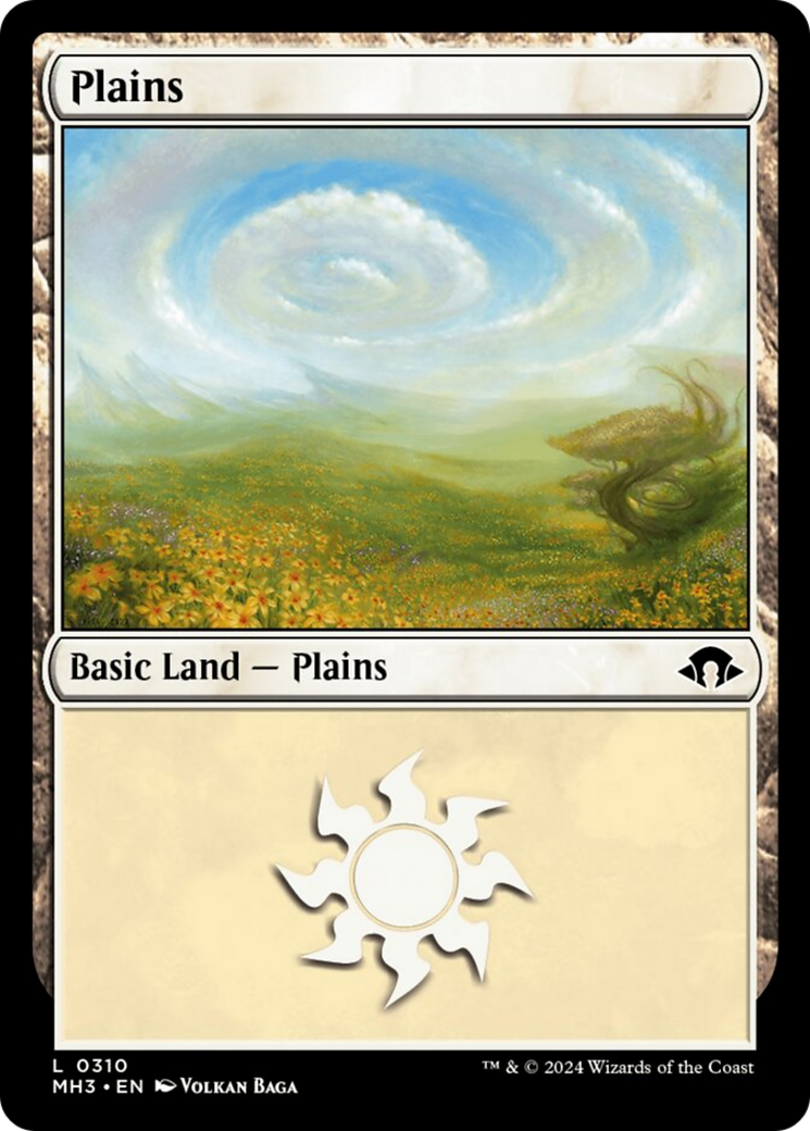 Plains (0310) [Modern Horizons 3] | Yard's Games Ltd