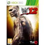 WWE 12 - Xbox 360 | Yard's Games Ltd