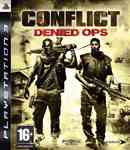 Conflict: Denied Ops - PS3 | Yard's Games Ltd