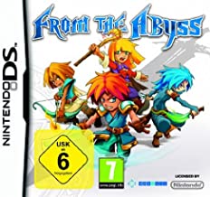 From the Abyss - DS | Yard's Games Ltd