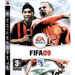 FIFA 09 - PS3 | Yard's Games Ltd