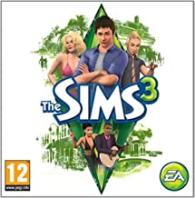 The Sims 3 - 3DS | Yard's Games Ltd