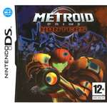 Metroid Prime Hunters - DS | Yard's Games Ltd