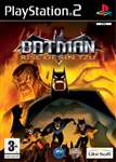 Batman: Rise of Sin Tzu - PS2 | Yard's Games Ltd