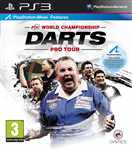 PDC World Championship Darts: Pro Tour - PS3 | Yard's Games Ltd