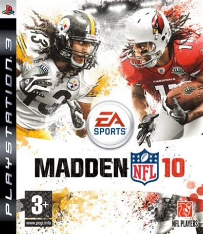 Madden NFL 10 - PS3 | Yard's Games Ltd