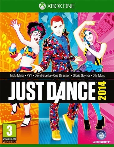 Just Dance 2014 - Xbox One | Yard's Games Ltd