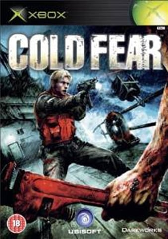 Cold Fear - Xbox | Yard's Games Ltd