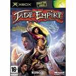 Jade Empire - Xbox [New] | Yard's Games Ltd