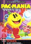 Pac-Mania - Mega Drive [Boxed] | Yard's Games Ltd