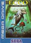 Ecco The Tides of Time - Mega Drive [Boxed] | Yard's Games Ltd