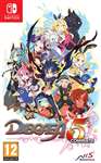 Disgaea 5 Complete - Switch | Yard's Games Ltd