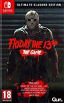 Friday the 13th: The Game Ultimate Slasher Edition - Switch | Yard's Games Ltd