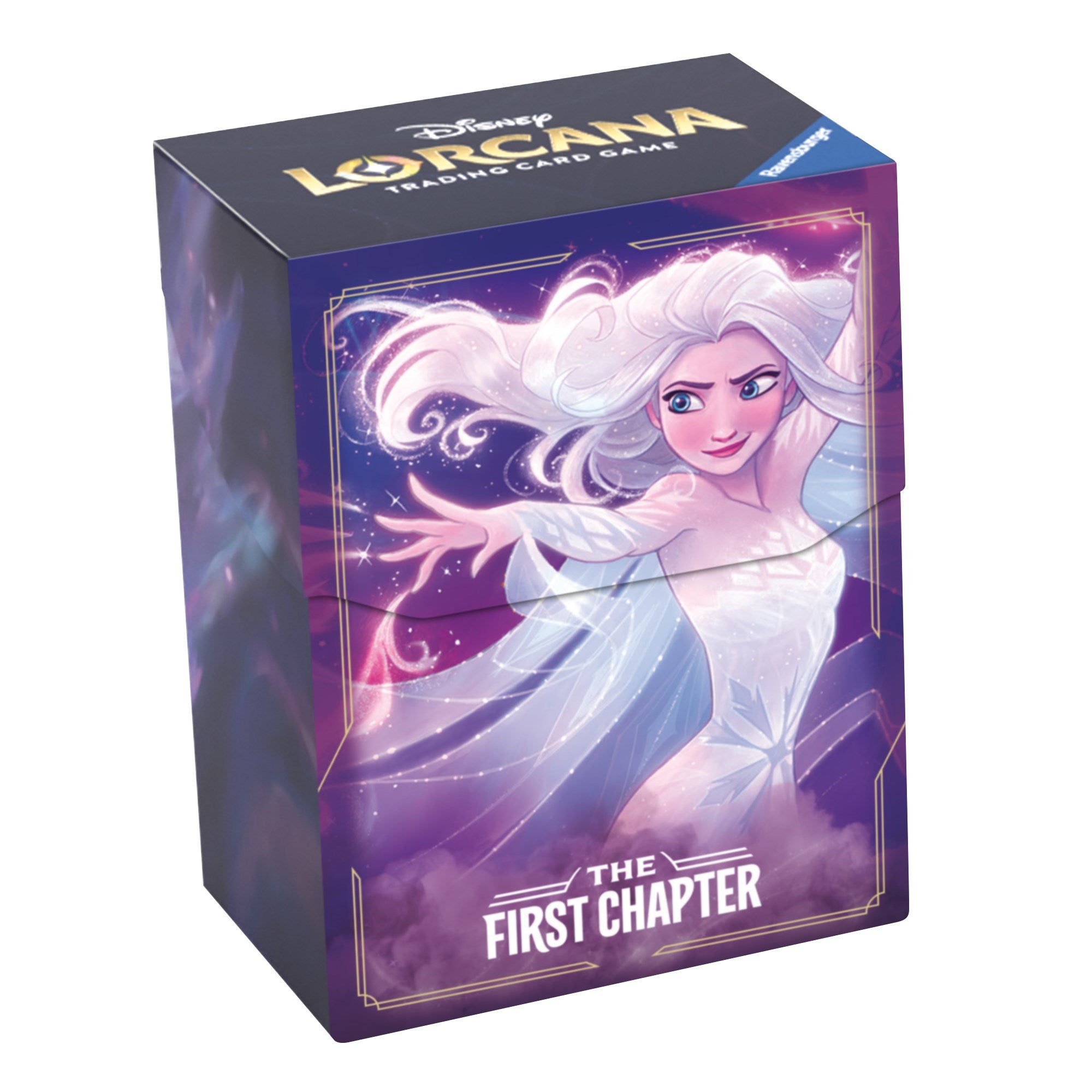 Deck Box (Elsa) | Yard's Games Ltd