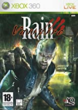 Vampire Rain - Xbox 360 | Yard's Games Ltd