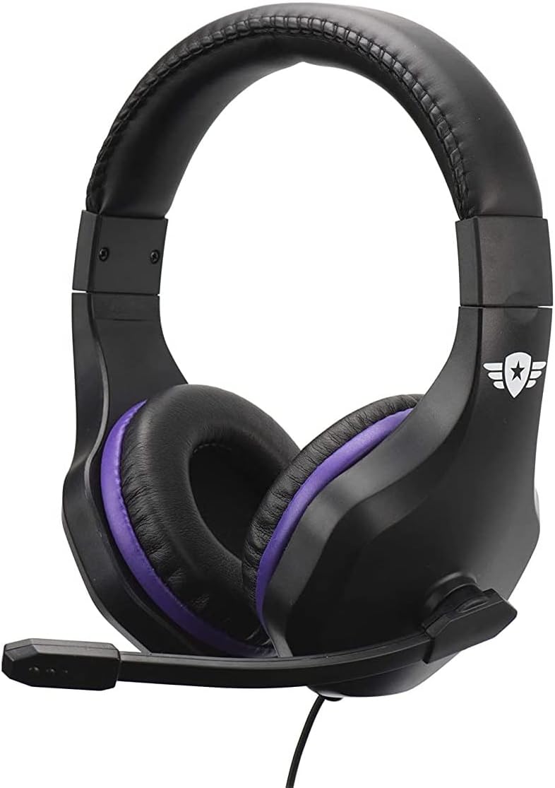 Subsonic Universal Gaming Headset | Yard's Games Ltd