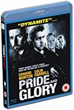 Pride And Glory [Blu-ray] [2017] - Pre-owned | Yard's Games Ltd