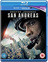 San Andreas [Blu-ray] [2004] [2015] - Pre-owned | Yard's Games Ltd