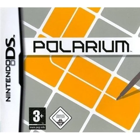 Polarium - DS | Yard's Games Ltd