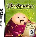 Wordmaster - DS | Yard's Games Ltd