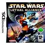 Star Wars Lethal Alliance - DS | Yard's Games Ltd