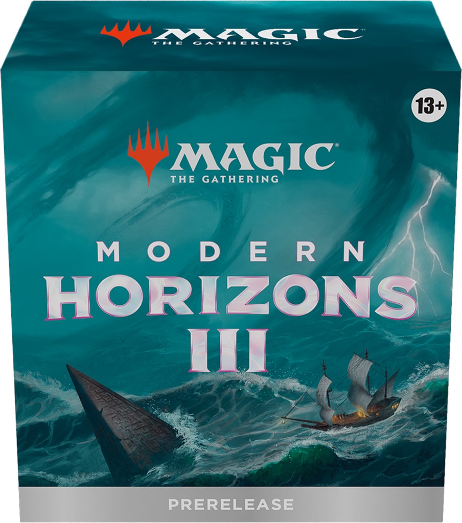 Modern Horizons 3 - Prerelease Pack | Yard's Games Ltd