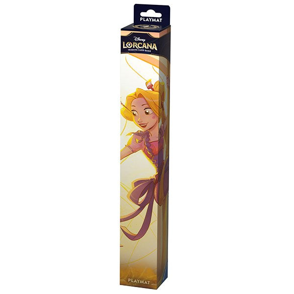 Playmat (Rapunzel) - Click and Collect Only | Yard's Games Ltd